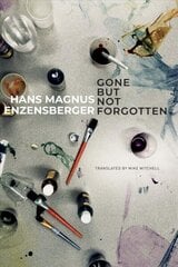 Gone But Not Forgotten: My Favourite Flops and Other Projects that Came to Nothing cena un informācija | Biogrāfijas, autobiogrāfijas, memuāri | 220.lv