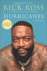Hurricanes: A Memoir First Time Trade ed. cena un informācija | Biogrāfijas, autobiogrāfijas, memuāri | 220.lv