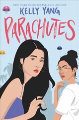 Parachutes цена и информация | Книги для подростков и молодежи | 220.lv