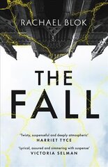 Fall: The new twisty and haunting psychological thriller that's impossible to put down цена и информация | Фантастика, фэнтези | 220.lv