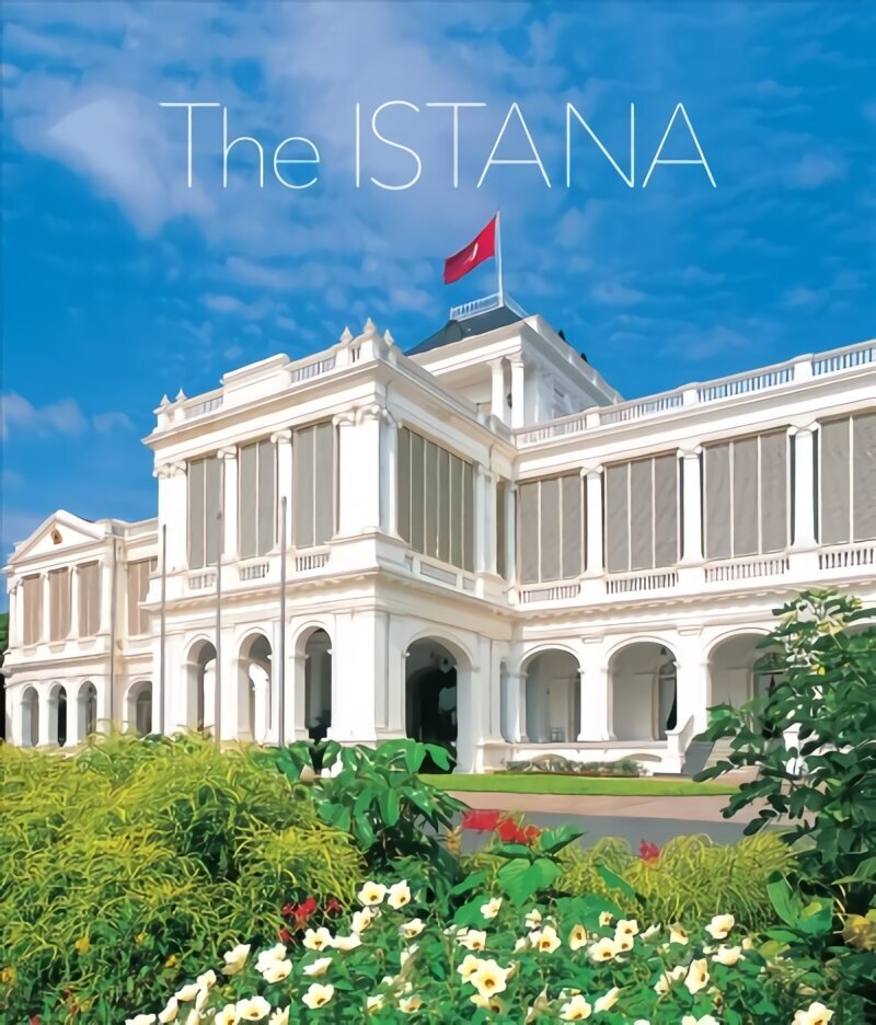 Istana cena un informācija | Vēstures grāmatas | 220.lv