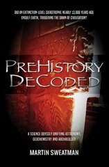 Prehistory Decoded цена и информация | Исторические книги | 220.lv