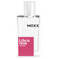 Mexx Life is Now EDT sievietēm 30 ml цена и информация | Sieviešu smaržas | 220.lv