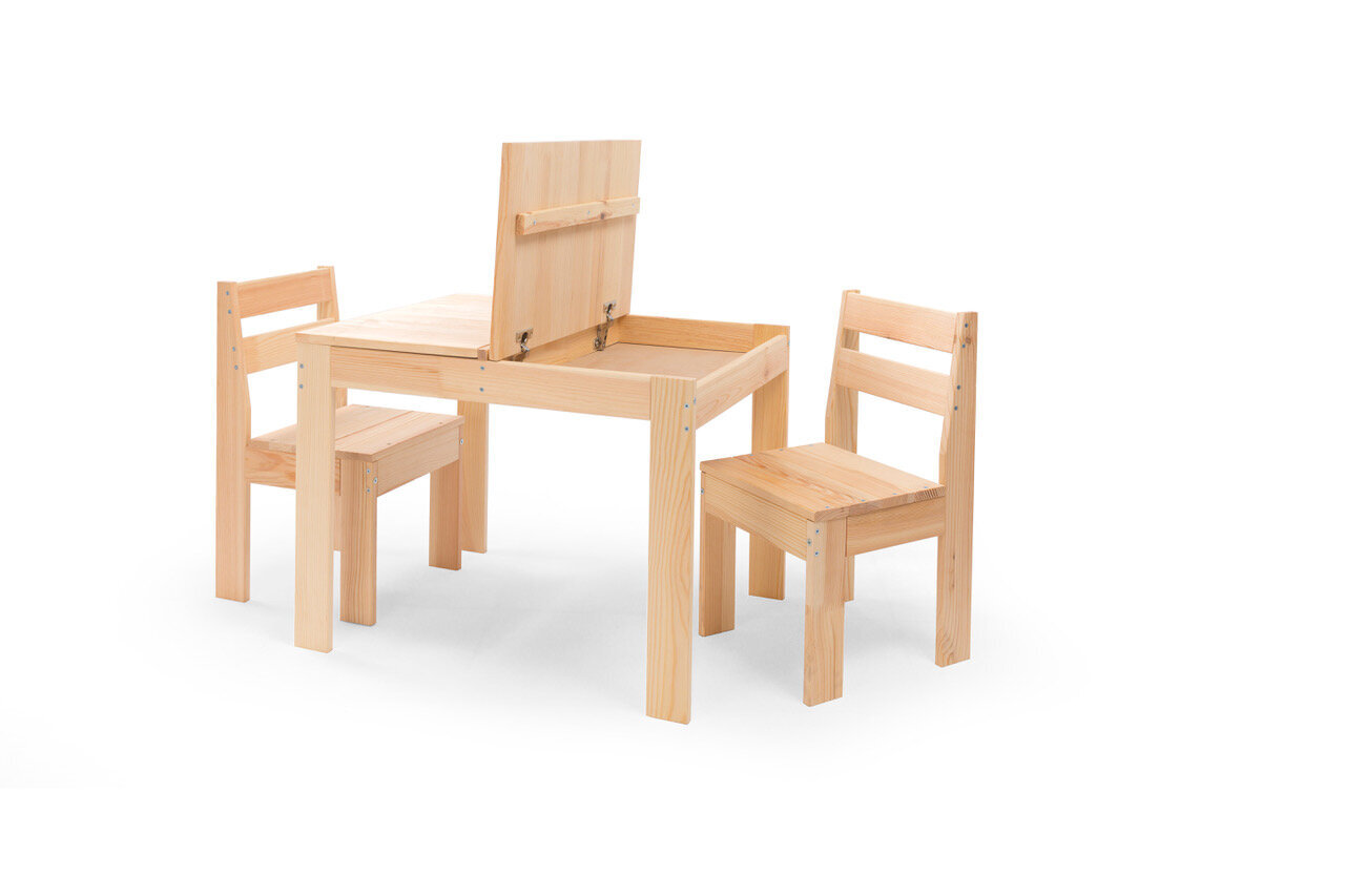 Bērnu galdini ar krēsliņiem cena aptuveni 12€ līdz 20€ - KurPirkt.lv