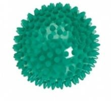 Массажный мяч Reflexball шипастый, 8 см цена и информация | Аксессуары для массажа | 220.lv