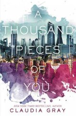 Thousand Pieces of You International ed. цена и информация | Книги для подростков и молодежи | 220.lv
