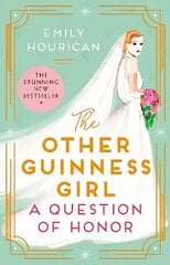 Other Guinness Girl: A Question of Honor cena un informācija | Fantāzija, fantastikas grāmatas | 220.lv