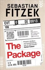 Package цена и информация | Фантастика, фэнтези | 220.lv