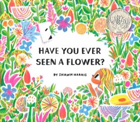 Have You Ever Seen a Flower? цена и информация | Книги для малышей | 220.lv