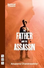 Father and the Assassin cena un informācija | Stāsti, noveles | 220.lv