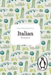 Penguin Italian Phrasebook цена и информация | Путеводители, путешествия | 220.lv
