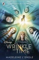 Wrinkle in Time cena un informācija | Grāmatas pusaudžiem un jauniešiem | 220.lv