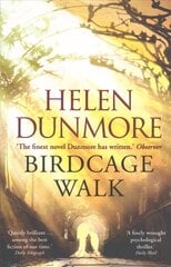 Birdcage Walk: A dazzling historical thriller цена и информация | Фантастика, фэнтези | 220.lv