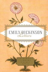 Letters of Emily Dickinson cena un informācija | Biogrāfijas, autobiogrāfijas, memuāri | 220.lv