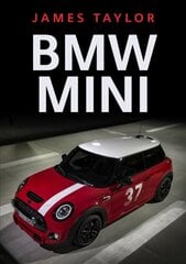 BMW Mini цена и информация | Путеводители, путешествия | 220.lv