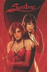 Sunstone Volume 1, Volume 1 , Ogn cena un informācija | Fantāzija, fantastikas grāmatas | 220.lv