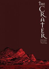 Crater цена и информация | Фантастика, фэнтези | 220.lv