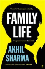 Family Life Main cena un informācija | Fantāzija, fantastikas grāmatas | 220.lv