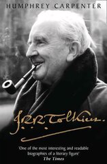 J. R. R. Tolkien: A Biography цена и информация | Биографии, автобиогафии, мемуары | 220.lv