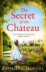 Secret of the Chateau цена и информация | Фантастика, фэнтези | 220.lv