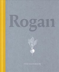 Rogan ePub edition цена и информация | Книги рецептов | 220.lv