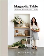 Magnolia Table, Volume 2: A Collection of Recipes for Gathering цена и информация | Книги рецептов | 220.lv