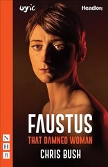 Faustus: That Damned Woman цена и информация | Рассказы, новеллы | 220.lv