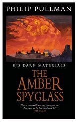 His Dark Materials: The Amber Spyglass Classic Art Edition цена и информация | Фантастика, фэнтези | 220.lv