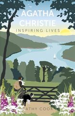 Agatha Christie: Inspiring Lives: Inspiring Lives 2nd edition цена и информация | Биографии, автобиогафии, мемуары | 220.lv