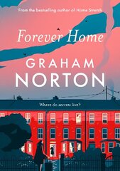 Forever Home: THE GRIPPING NEW NOVEL FROM THE SUNDAY TIMES BESTSELLING AUTHOR cena un informācija | Fantāzija, fantastikas grāmatas | 220.lv