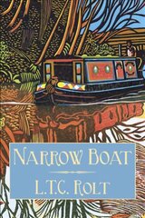 Narrow Boat 2nd ed. cena un informācija | Ceļojumu apraksti, ceļveži | 220.lv