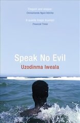 Speak No Evil cena un informācija | Fantāzija, fantastikas grāmatas | 220.lv