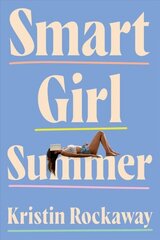 Smart Girl Summer cena un informācija | Fantāzija, fantastikas grāmatas | 220.lv
