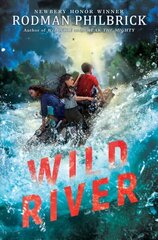 Wild River cena un informācija | Grāmatas pusaudžiem un jauniešiem | 220.lv
