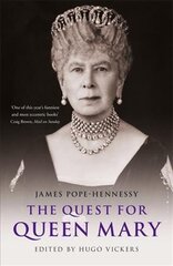Quest for Queen Mary cena un informācija | Vēstures grāmatas | 220.lv