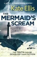 Mermaid's Scream: Book 21 in the DI Wesley Peterson crime series цена и информация | Фантастика, фэнтези | 220.lv