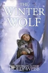 Winter Wolf UK ed. cena un informācija | Grāmatas pusaudžiem un jauniešiem | 220.lv