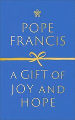 Gift of Joy and Hope цена и информация | Самоучители | 220.lv