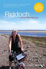 Riddoch on the Outer Hebrides: New Edition 2nd edition cena un informācija | Ceļojumu apraksti, ceļveži | 220.lv