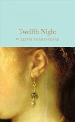 Twelfth Night New Edition цена и информация | Рассказы, новеллы | 220.lv