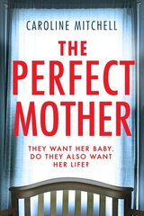 Perfect Mother cena un informācija | Fantāzija, fantastikas grāmatas | 220.lv