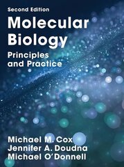 Molecular Biology: Principles and Practice 1st ed. 2015 cena un informācija | Ekonomikas grāmatas | 220.lv