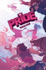 Pride Omnibus cena un informācija | Fantāzija, fantastikas grāmatas | 220.lv