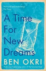 Time for New Dreams cena un informācija | Dzeja | 220.lv