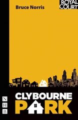 Clybourne Park cena un informācija | Stāsti, noveles | 220.lv