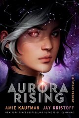 Aurora Rising (The Aurora Cycle) цена и информация | Фантастика, фэнтези | 220.lv