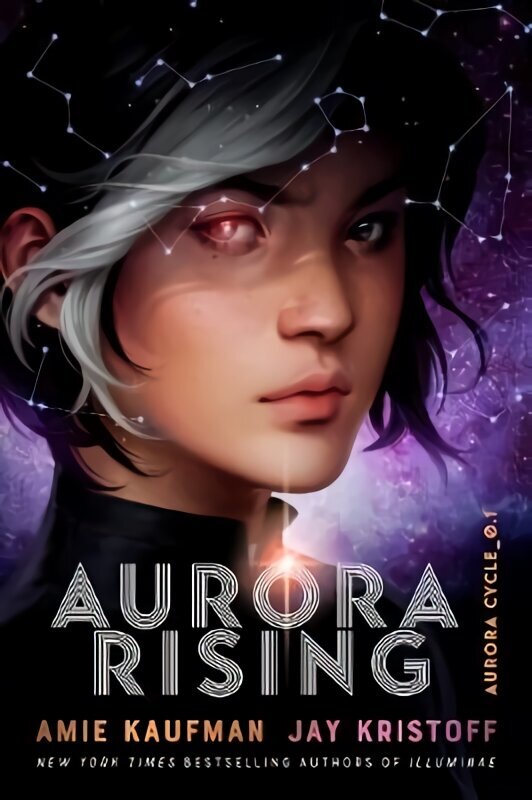 Aurora Rising (The Aurora Cycle) цена и информация | Fantāzija, fantastikas grāmatas | 220.lv