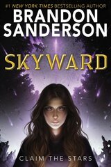 Skyward цена и информация | Книги для подростков  | 220.lv