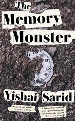 Memory Monster Main цена и информация | Фантастика, фэнтези | 220.lv