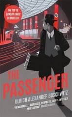 Passenger цена и информация | Фантастика, фэнтези | 220.lv